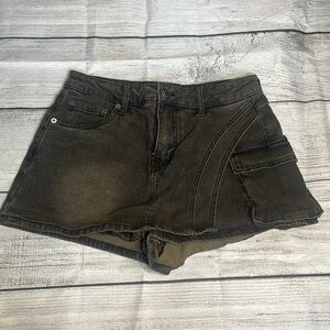 Fashion Nova Skort